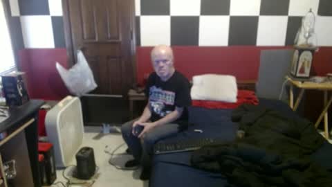 Snapshot of terdy2366 chatting on December 23, 8:03 pm terdy2366 online show from December 23, 8:03 pm