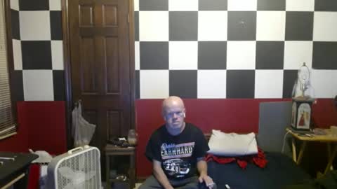 Snapshot of terdy2366 chatting on January 2, 11:27 pm terdy2366 online show from January 2, 11:27 pm