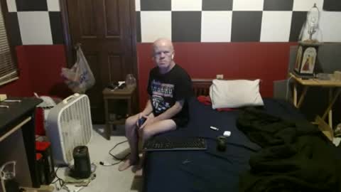 Snapshot of terdy2366 chatting on January 6, 3:09 am terdy2366 online show from January 6, 3:09 am