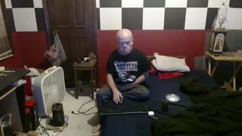 Snapshot of terdy2366 chatting on January 6, 7:09 am terdy2366 online show from January 6, 7:09 am