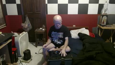 Snapshot of terdy2366 chatting on January 7, 11:24 pm terdy2366 online show from January 7, 11:24 pm