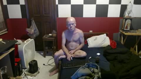 Snapshot of terdy2366 chatting on January 8, 4:44 am terdy2366 online show from January 8, 4:44 am