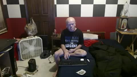 Snapshot of terdy2366 chatting on January 14, 4:47 am terdy2366 online show from January 14, 4:47 am