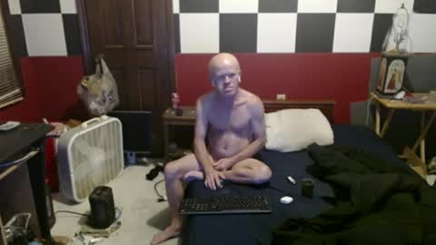 Snapshot of terdy2366 chatting on January 14, 8:20 am terdy2366 online show from January 14, 8:20 am