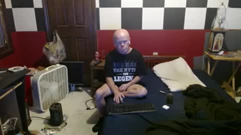 Snapshot of terdy2366 chatting on January 15, 2:49 am terdy2366 online show from January 15, 2:49 am