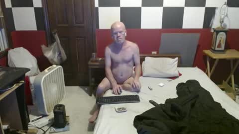 Snapshot of terdy2366 chatting on February 6, 1:05 am terdy2366 online show from February 6, 1:05 am