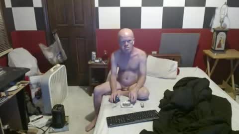 Snapshot of terdy2366 chatting on February 7, 3:45 am terdy2366 online show from February 7, 3:45 am