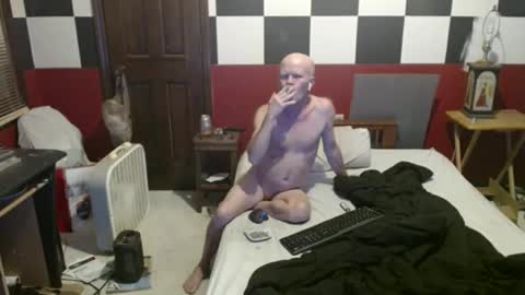 Snapshot of terdy2366 chatting on February 8, 4:57 am terdy2366 online show from February 8, 4:57 am