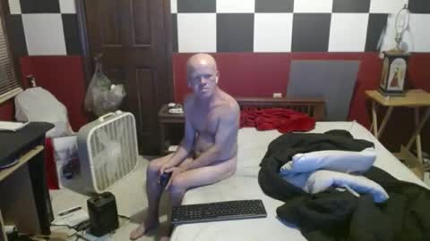 Snapshot of terdy2366 chatting on February 12, 6:08 am terdy2366 online show from February 12, 6:08 am