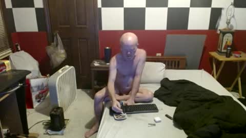 Snapshot of terdy2366 chatting on February 26, 4:47 am terdy2366 online show from February 26, 4:47 am