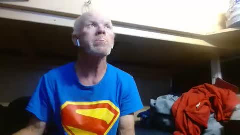 Snapshot of terdy2366 chatting on October 14, 7:20 am terdy2366 online show from October 14, 7:20 am