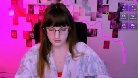 your love online show from March 22, 8:23 pm