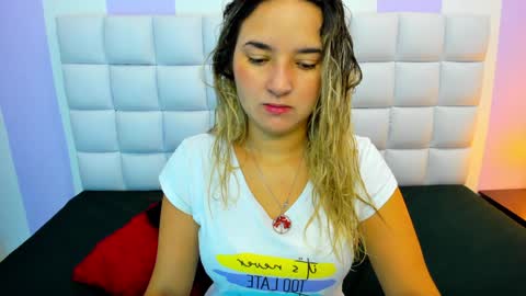 Teresa online show from December 11, 12:34 pm