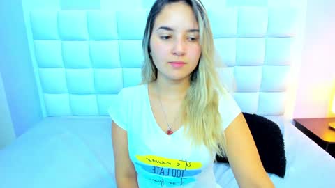 Teresa online show from December 11, 11:00 pm