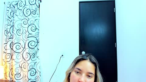 Teresa online show from December 12, 10:09 pm