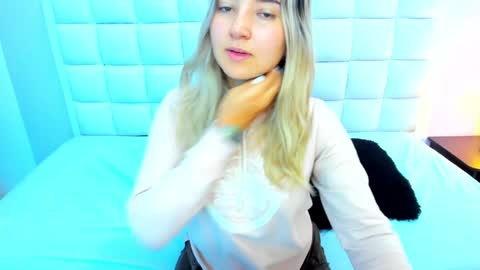 Teresa online show from December 21, 5:18 pm