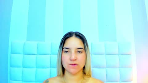 Teresa online show from January 10, 5:45 pm