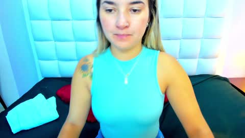 Teresa online show from January 11, 11:12 am