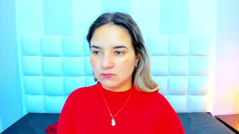 Teresa online show from January 14, 12:03 pm