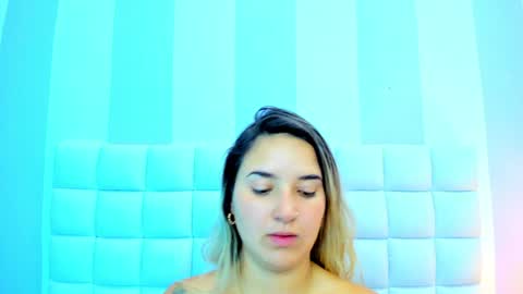 Teresa online show from January 21, 6:12 pm