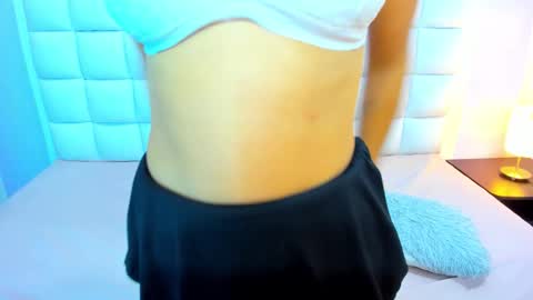 Teresa online show from October 14, 3:02 pm