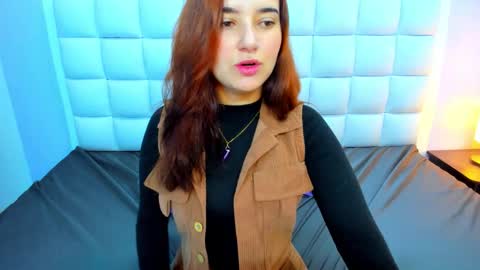 Teresa online show from February 7, 11:25 am