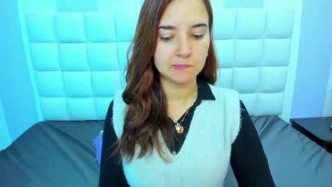 Teresa online show from April 28, 1:27 pm