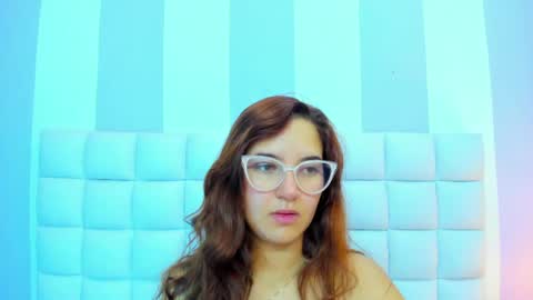 Teresa online show from April 30, 8:57 pm