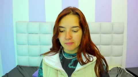 Teresa online show from May 9, 12:10 pm