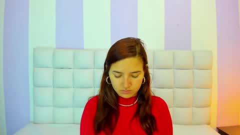 Teresa online show from May 13, 1:30 pm
