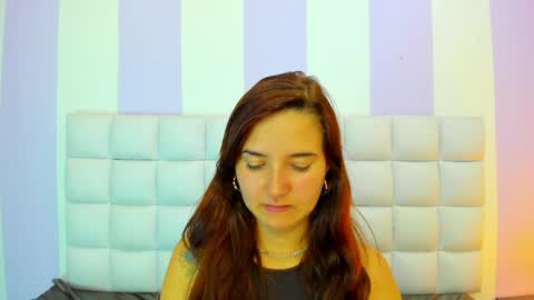 Teresa online show from May 14, 2:57 pm