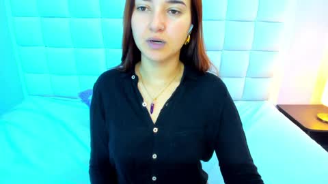 Teresa online show from May 19, 1:39 pm