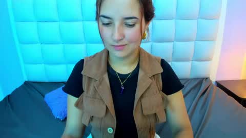 Teresa online show from May 24, 4:56 pm