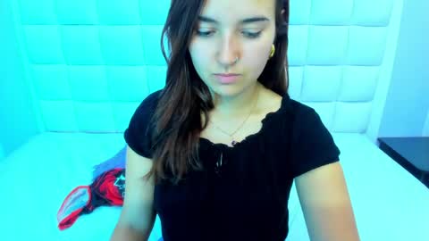 Teresa online show from May 26, 6:04 pm