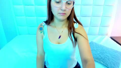 Teresa online show from May 28, 3:31 pm