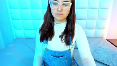 Teresa online show from May 29, 2:04 pm