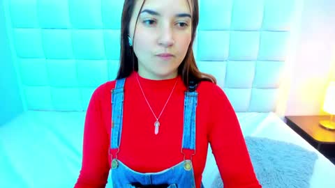 Teresa online show from June 5, 1:28 pm