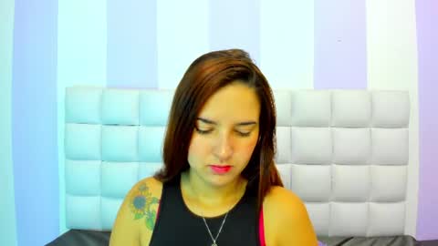 Teresa online show from June 12, 2:05 pm