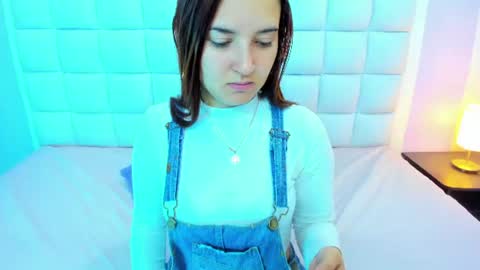 Teresa online show from June 19, 1:15 pm