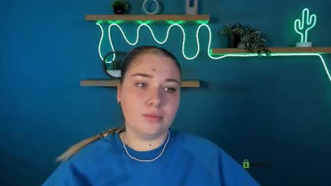 Youre Tereza online show from October 15, 8:58 am