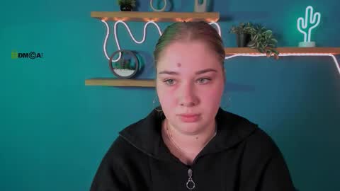 Youre Tereza online show from October 18, 9:10 am