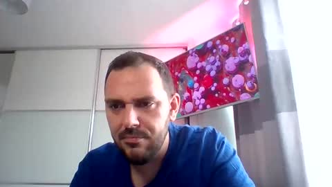 terizla007 online show from May 29, 6:22 am