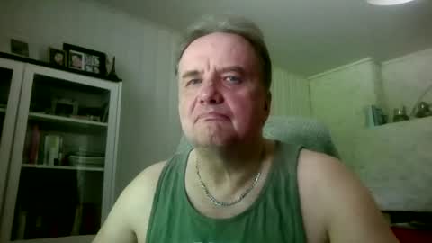 tero007 online show from July 1, 3:12 pm
