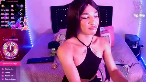 terra sunligth  indepent model online show from January 15, 7:06 pm