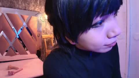 Terra Elowen online show from February 10, 11:25 am