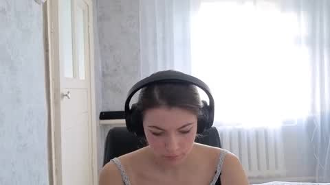 Anny Simpson online show from September 26, 4:38 am