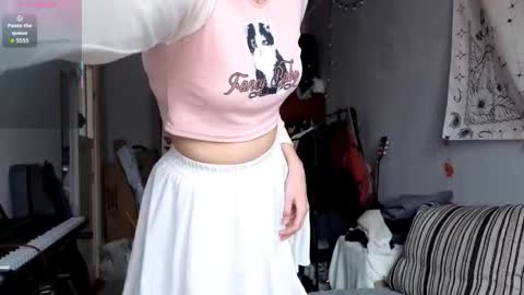 Anny Simpson online show from November 29, 6:38 am