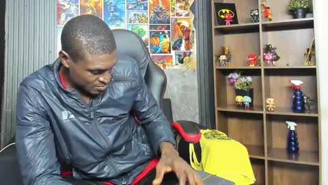 terranze_z online show from January 5, 4:47 am