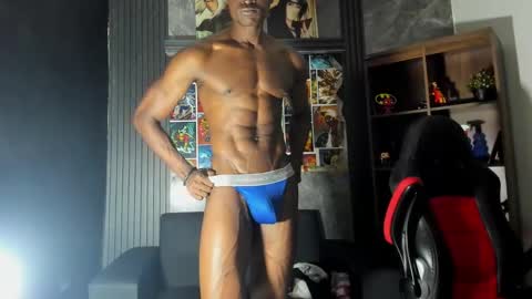 terranze_z online show from January 6, 6:47 am