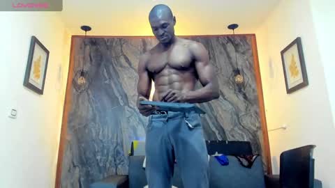 terranze_z online show from January 16, 1:27 am